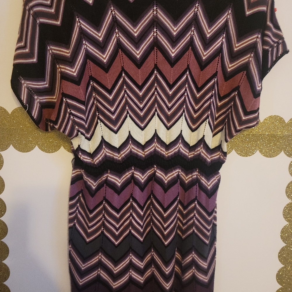 Mini Dress "OR" Top